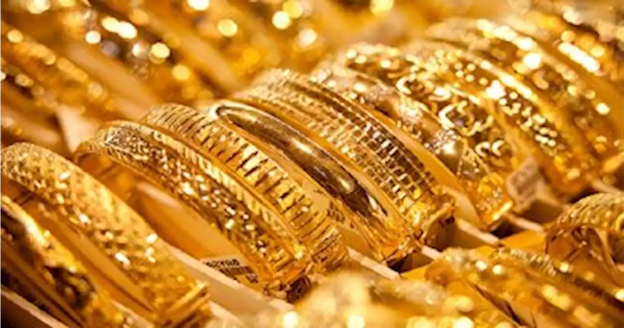 أسعار الذهب ترتفع 3جنيهات اليوم وعيار 21 بـ1110جنيهات للجرام - اليوم السابع