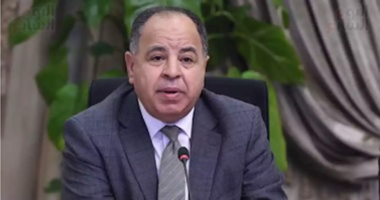 المالية: حجم الاقتصاد المصرى تضاعف 3 مرات خلال الست سنوات الماضية - اليوم السابع