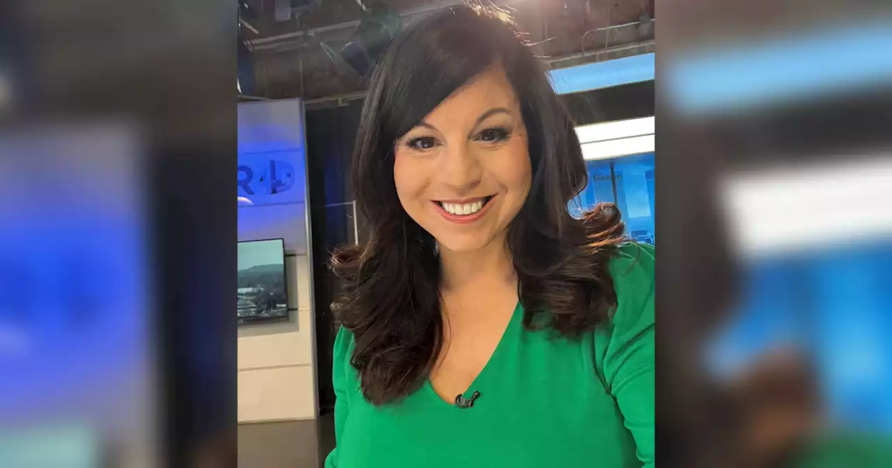 Tulsa news anchor doing well after suffering 'beginnings of a stroke' on live TV