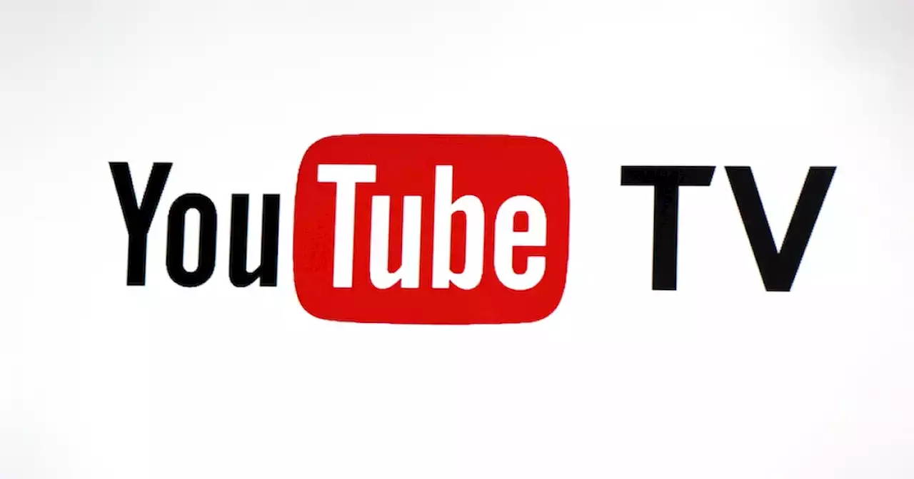 Users report YouTube TV outage