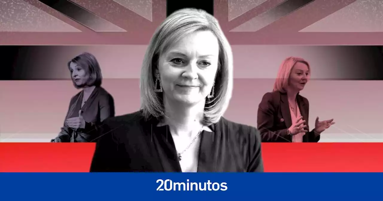 Ni Boris ni Thatcher: Liz Truss, la subestimada nueva primer ministra del Reino Unido