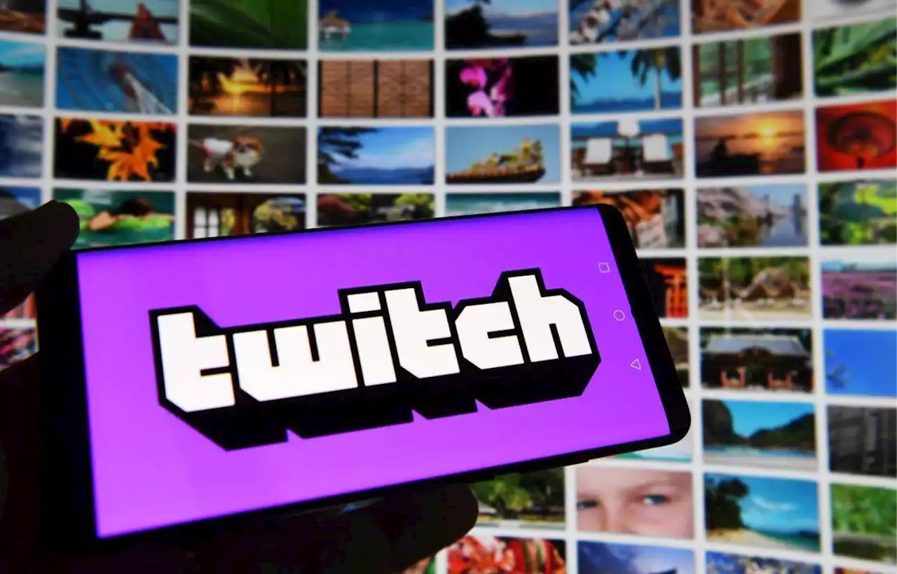 Mais où sont les femmes sur Twitch ?