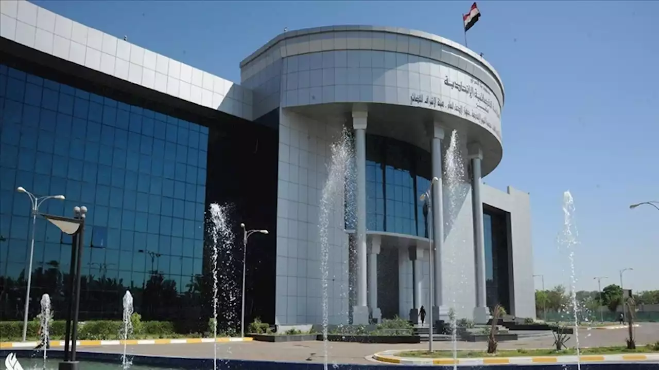 العراق.. انطلاق جلسة المحكمة العليا للبث بدعوى حل البرلمان