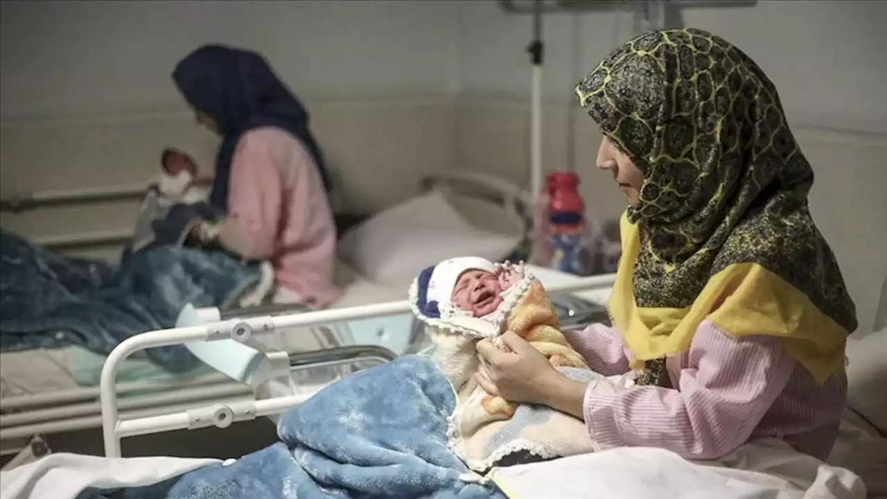 زنگ خطر جمعیت ایران «به صدا در آمده» است