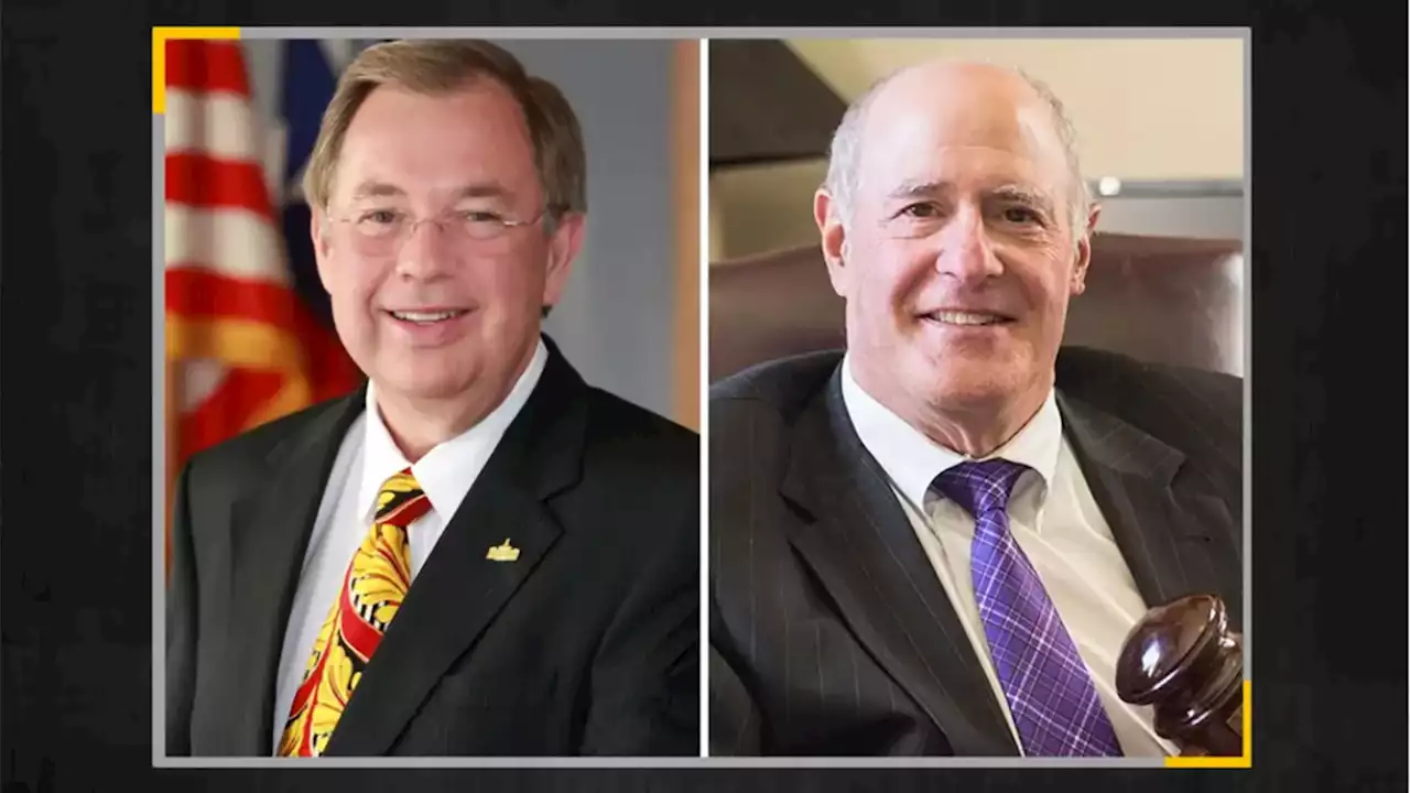 2 prominent Republicans endorse Democrat Mike Collier for Texas Lt. Gov.