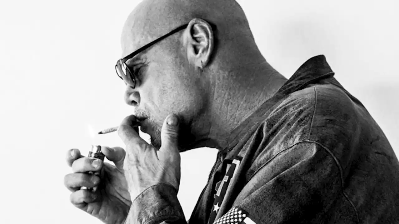 Scottsdale resident and former NFL QB Jim McMahon on why he launched a cannabis company