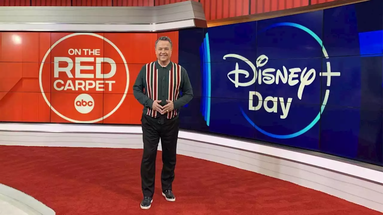 Sneak peek at Disney+ Day: New shows, movies, subscriber perks