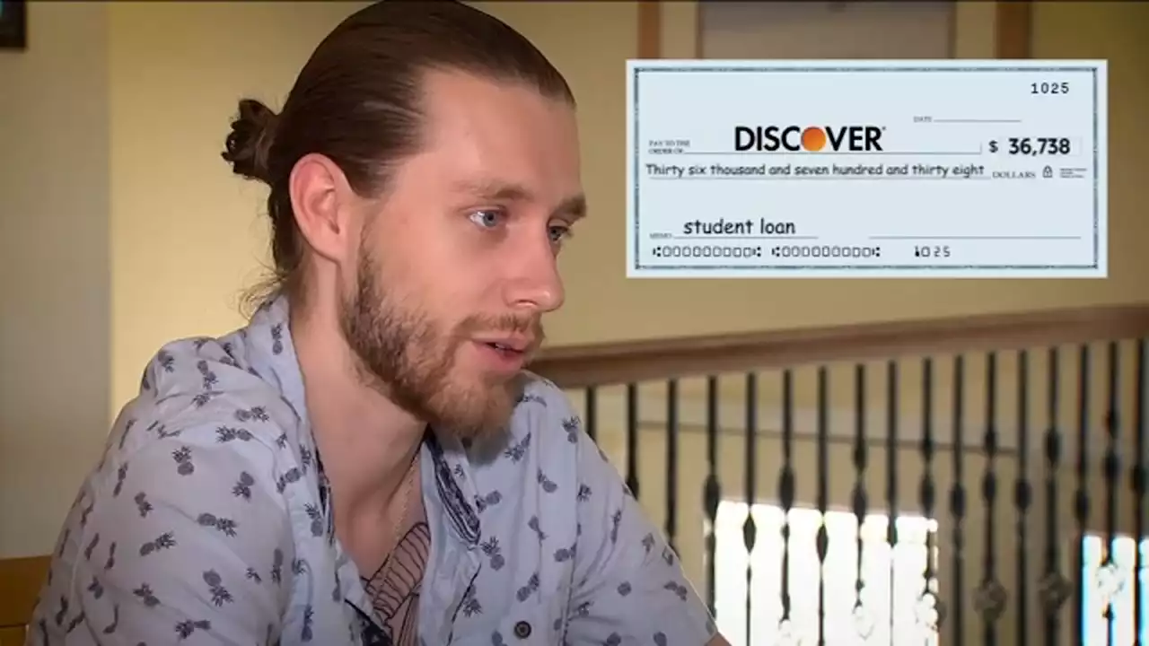 7 On Your Side steps in to help after refinance runaround for student loan recipient