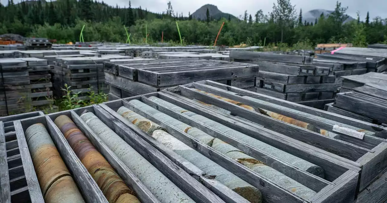 New US climate law could lead to a mining ‘renaissance’ in Alaska, drawing excitement and concern