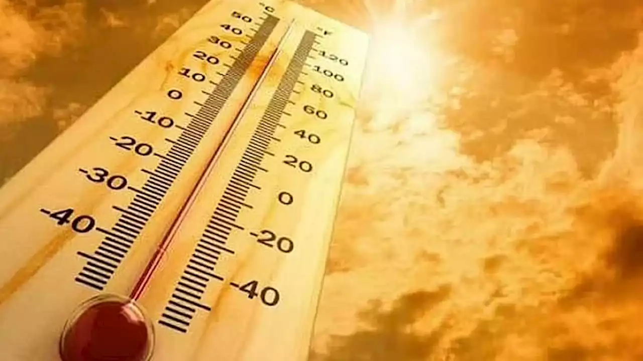 الأرصاد: الأحساء وحفر الباطن الأعلى حرارة بـ45 مئوية.. وأبها والباحة الأدنى