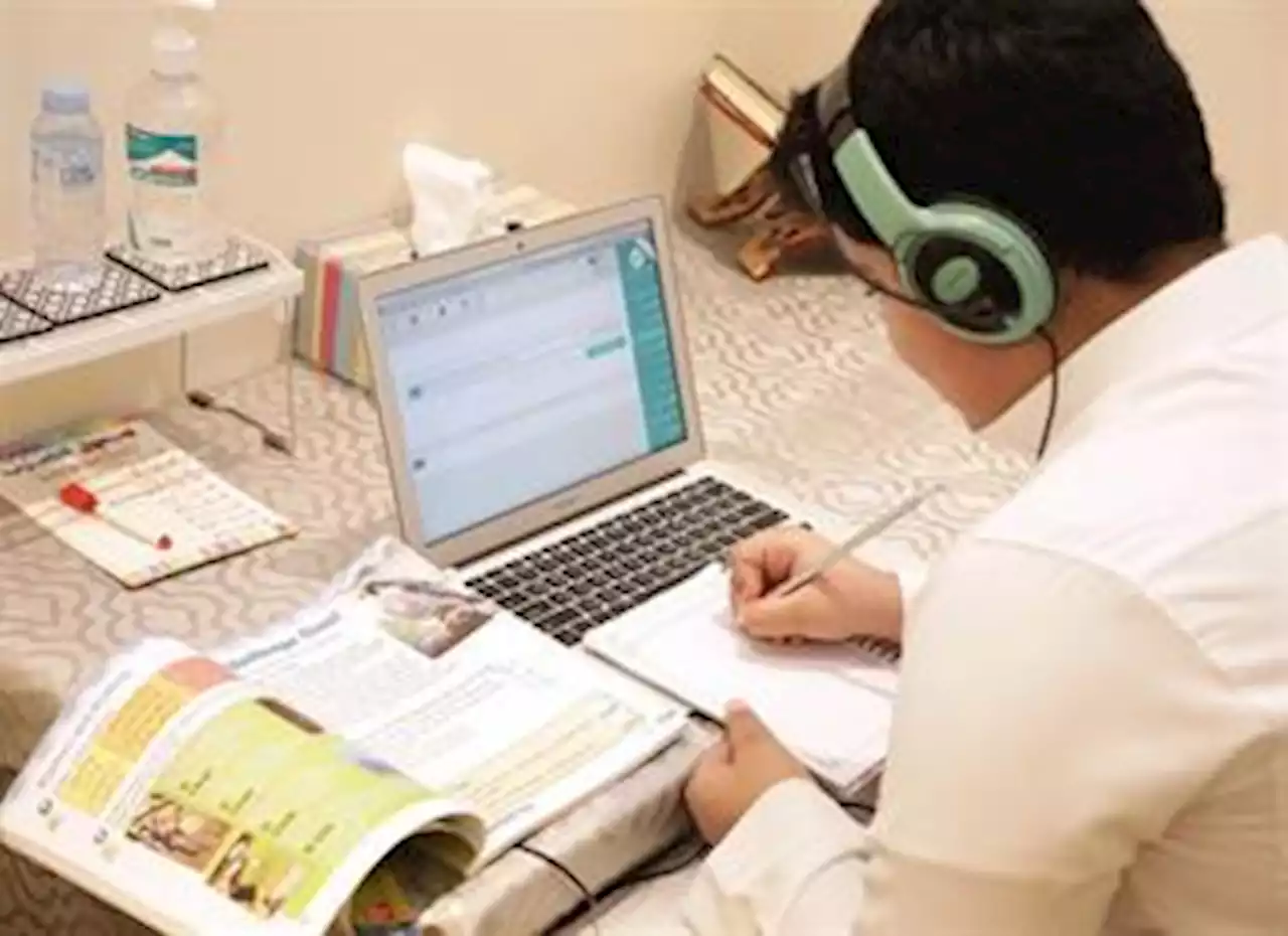 بدءاً من اليوم.. مدرستي تتيح التسجيل في برنامج التعليم المدمج لمسارات المرحلة الثانوية