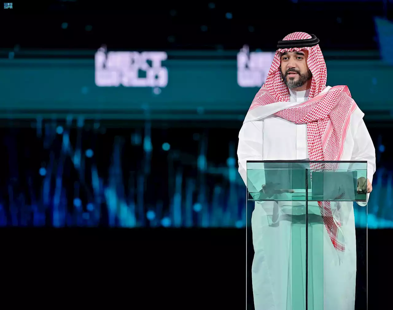 'اتحاد الرياضات الإلكترونية' ينظّم مؤتمر مبادرة العالم القادم