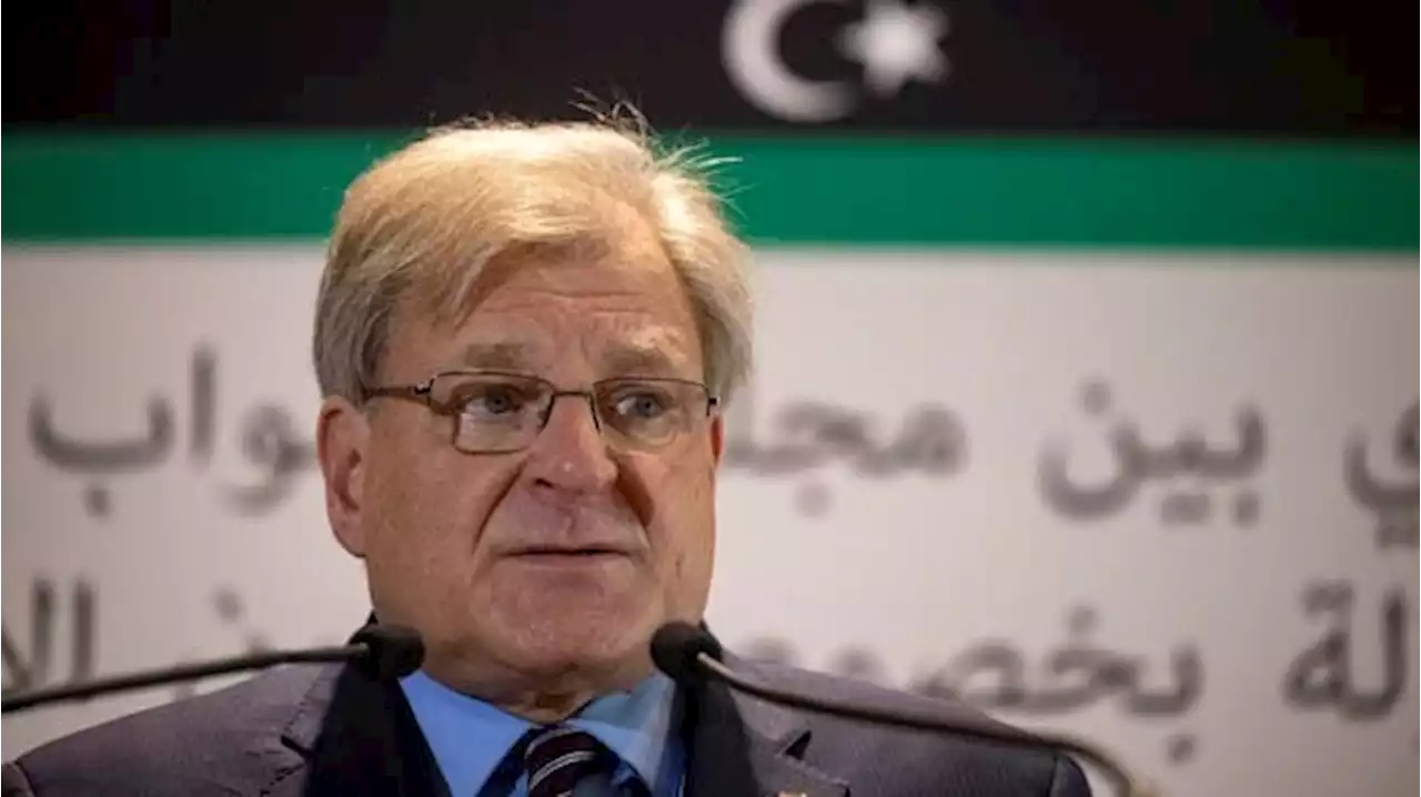 نورلاند: الوضع الراهن غير قابل للاستمرار في ليبيا