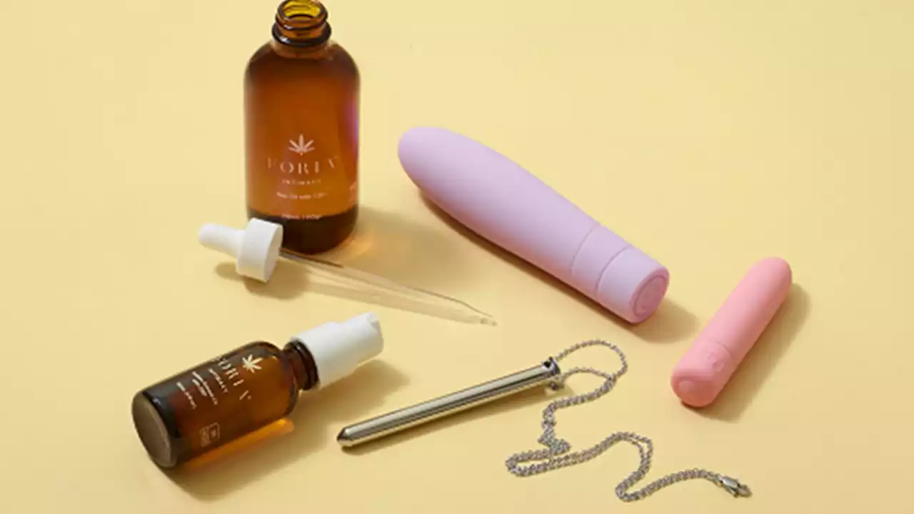 You Can Buy Sex Toys at Ulta Beauty Now