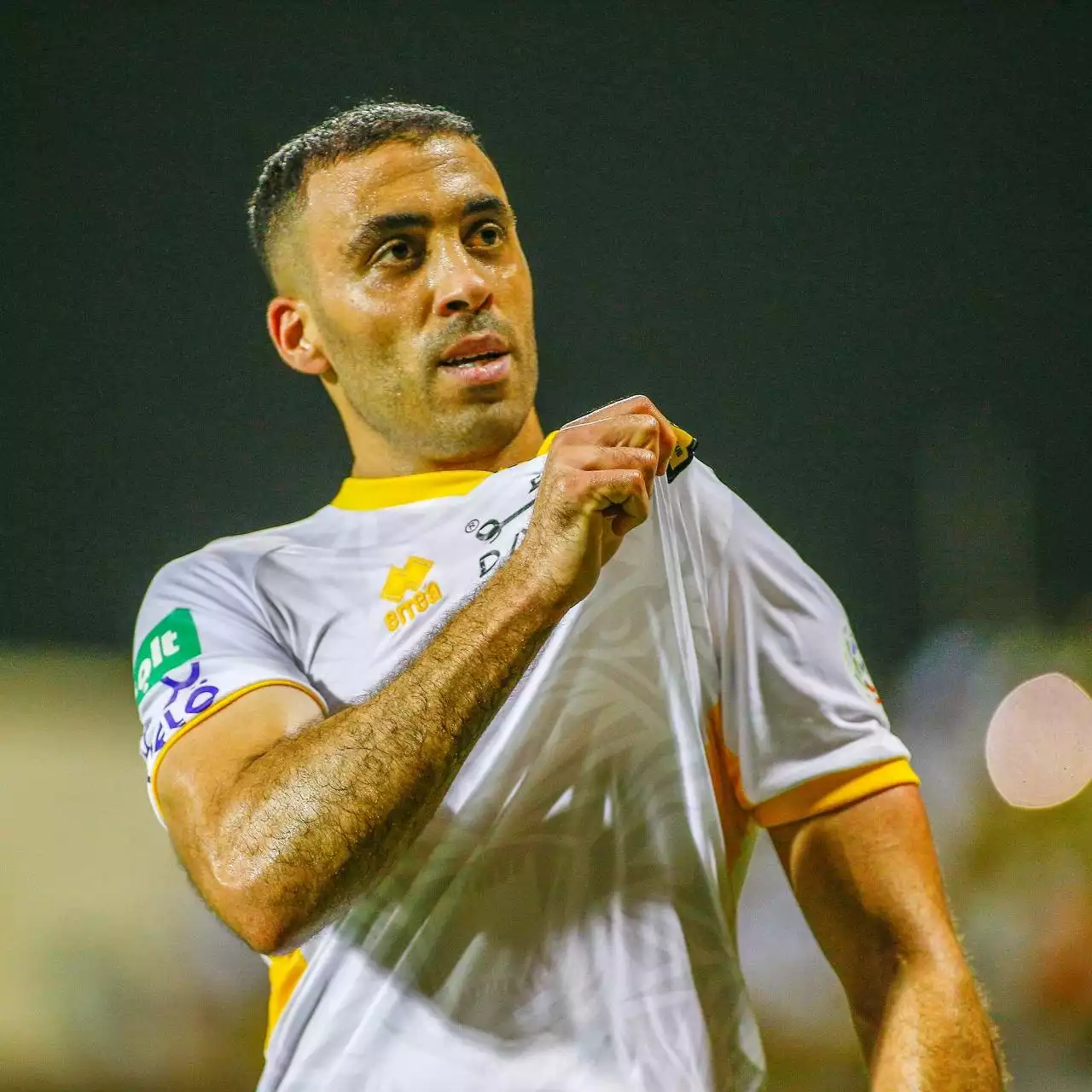 عودة عبدالرزاق حمدالله تنعش هجوم الاتحاد | صحيفة المواطن الإلكترونية