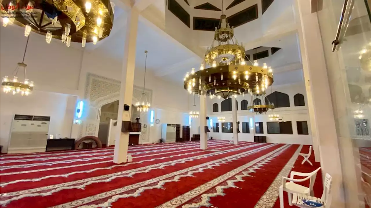 مشروع محمد بن سلمان يرمم مساجد تبوك والشمالية بهوية تاريخية | صحيفة المواطن الإلكترونية