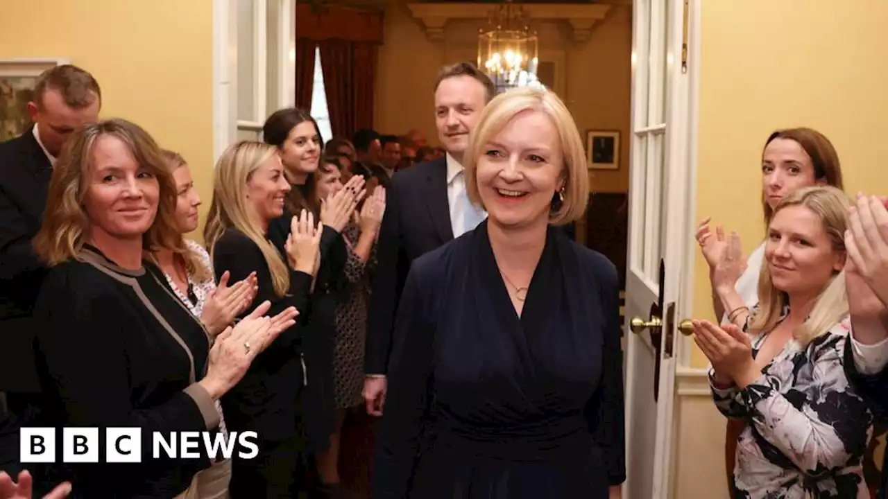 Liz Truss: New prime minister installs allies in key cabinet roles