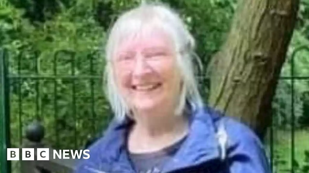 North Yorkshire search for missing woman with dementia