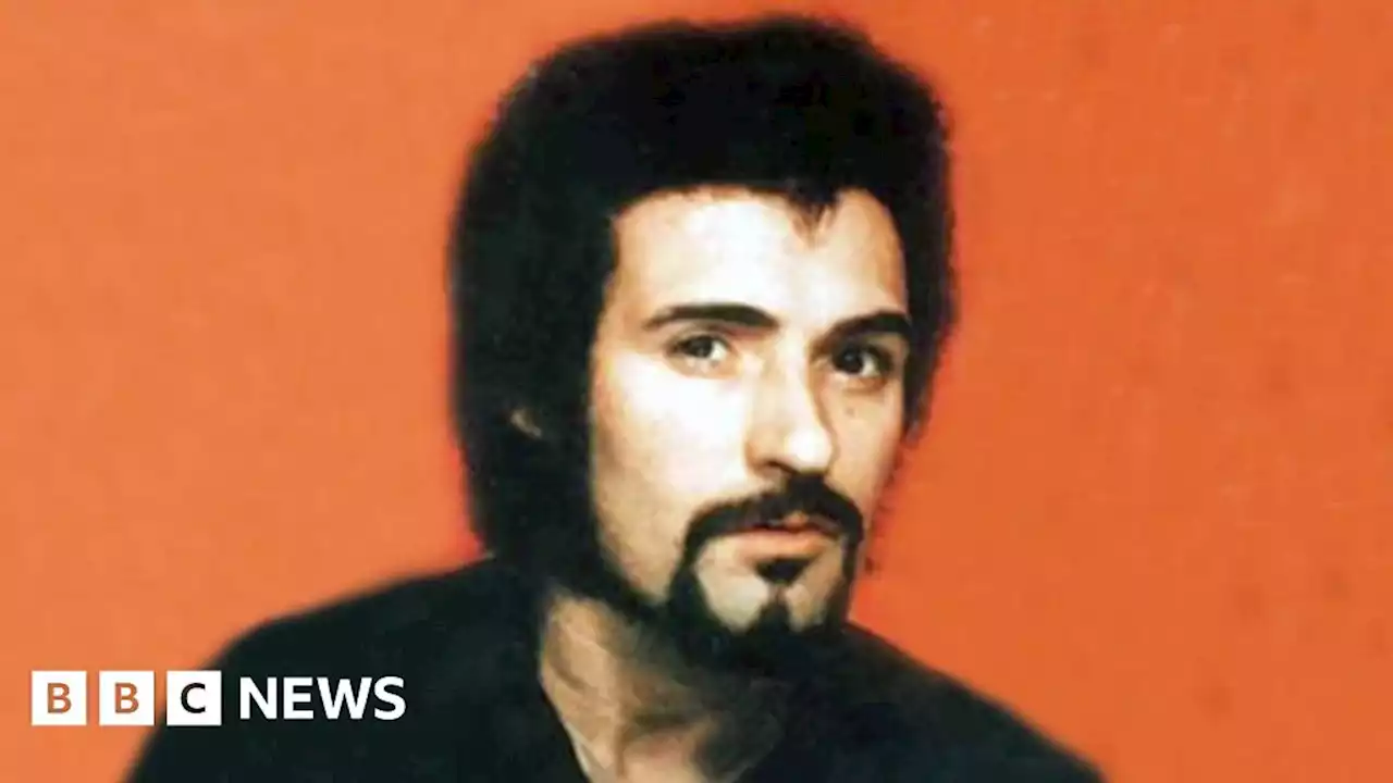 Peter Sutcliffe: Bradford council won't back series 'out of respect'