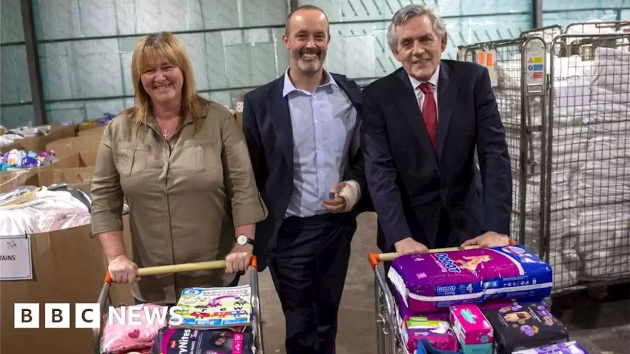 Amazon surplus scheme to help more families