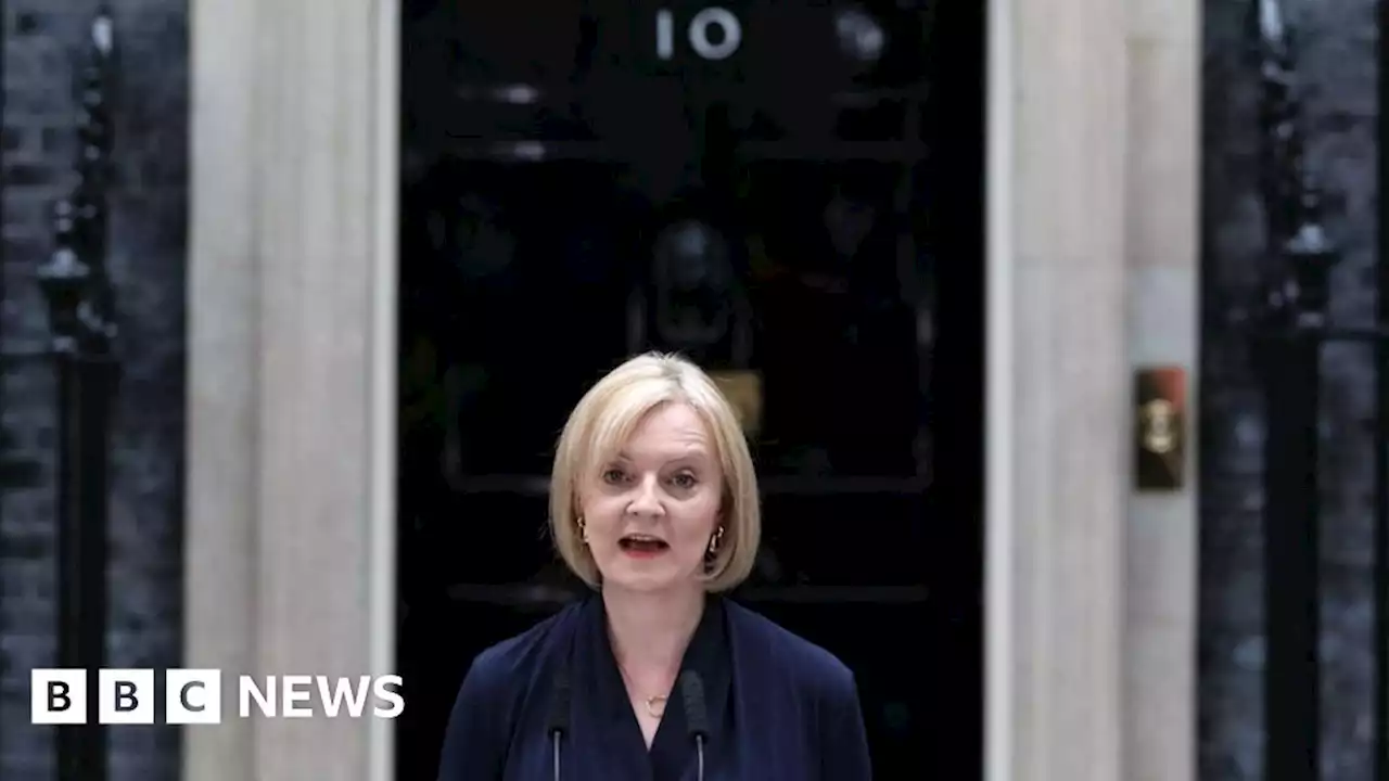 Liz Truss installs allies in key cabinet roles