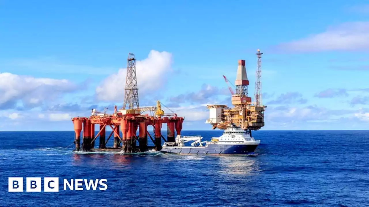 OEUK calls on government for rapid North Sea action