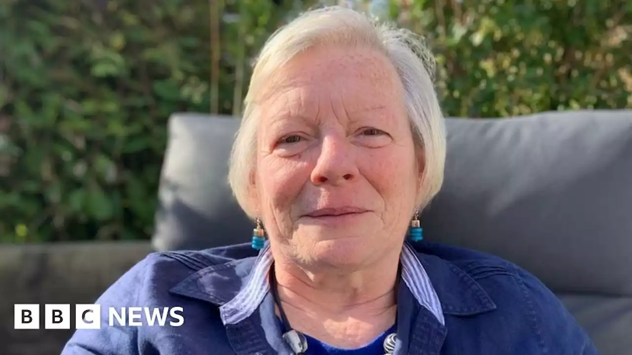 Parkinson’s test: Woman who smelled disease on husband helps scientists