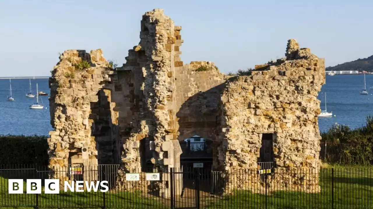 Sandsfoot Castle: Future of Henry VIII fortress unclear