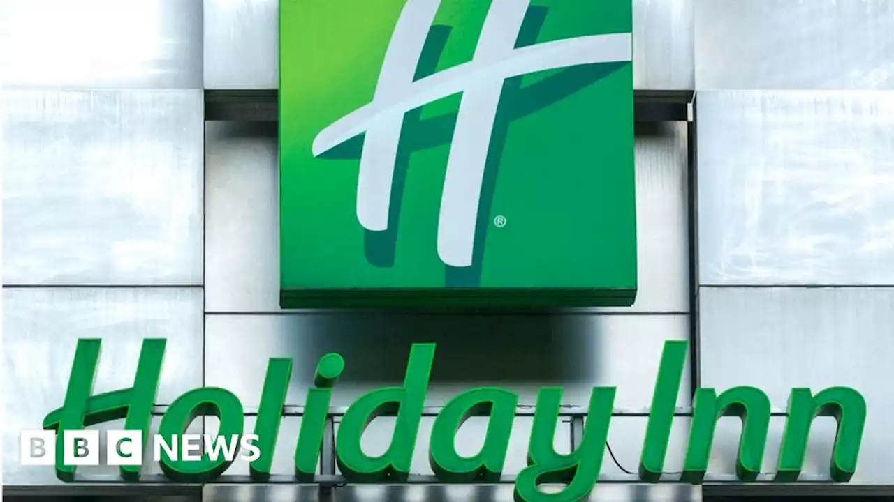 Holiday Inn hotels hit by cyber-attack