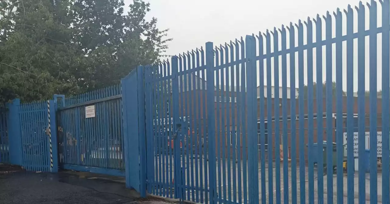 Safety fears for kids walking to Belfast school after transport cancelled