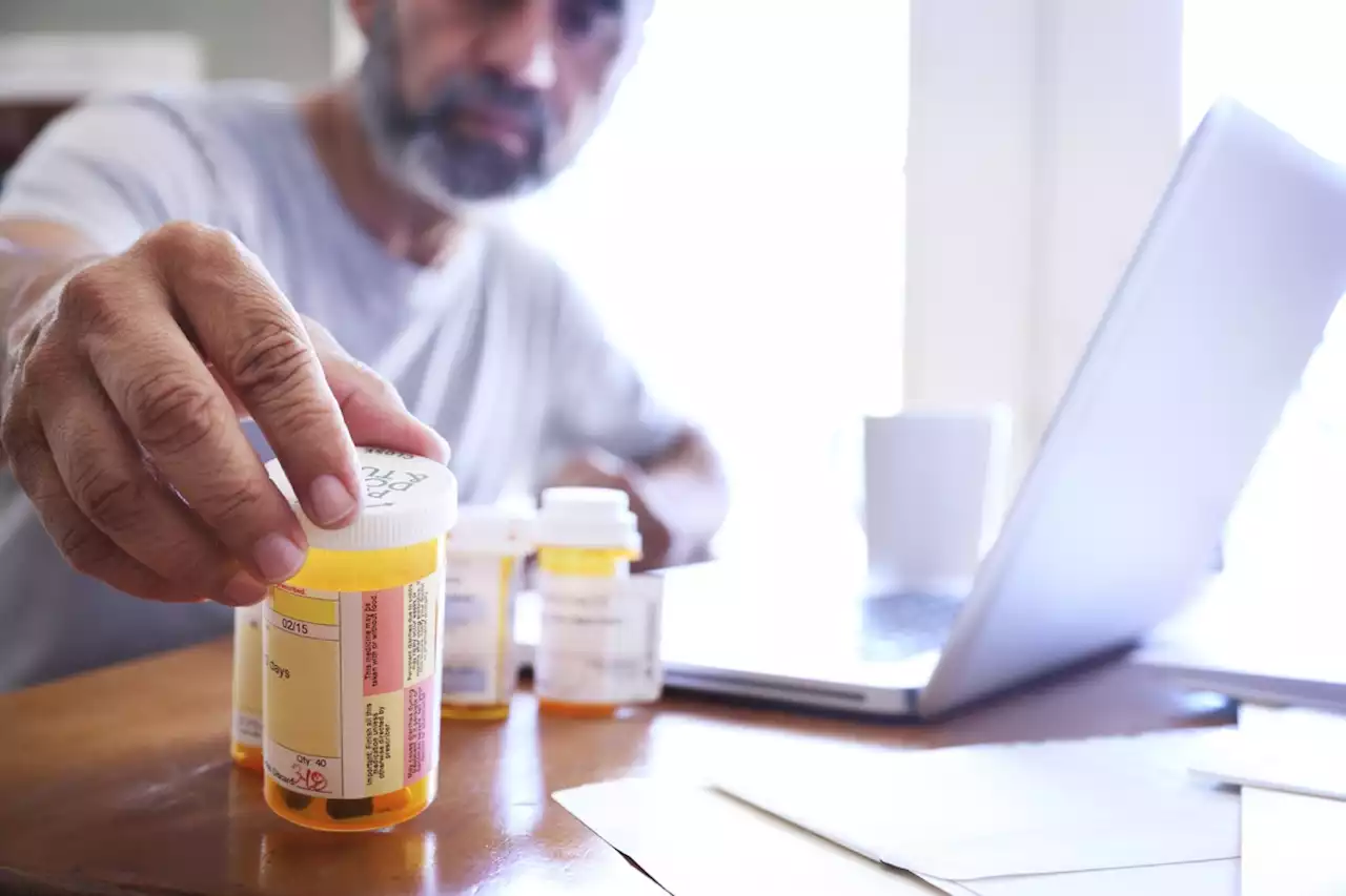 The 4 Most Expensive Prescription Medications — Best Life