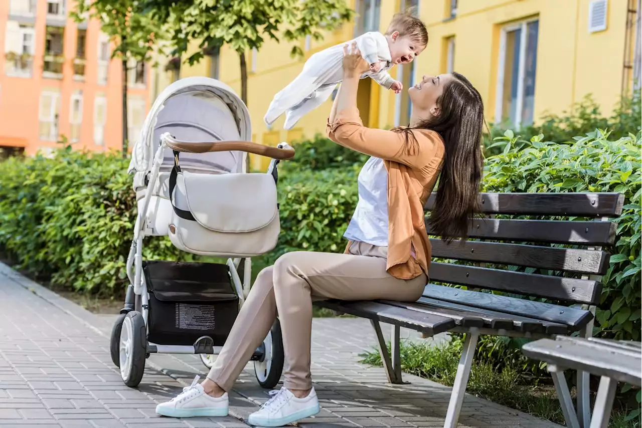 Critical baby stroller recall: One child was already severely injured