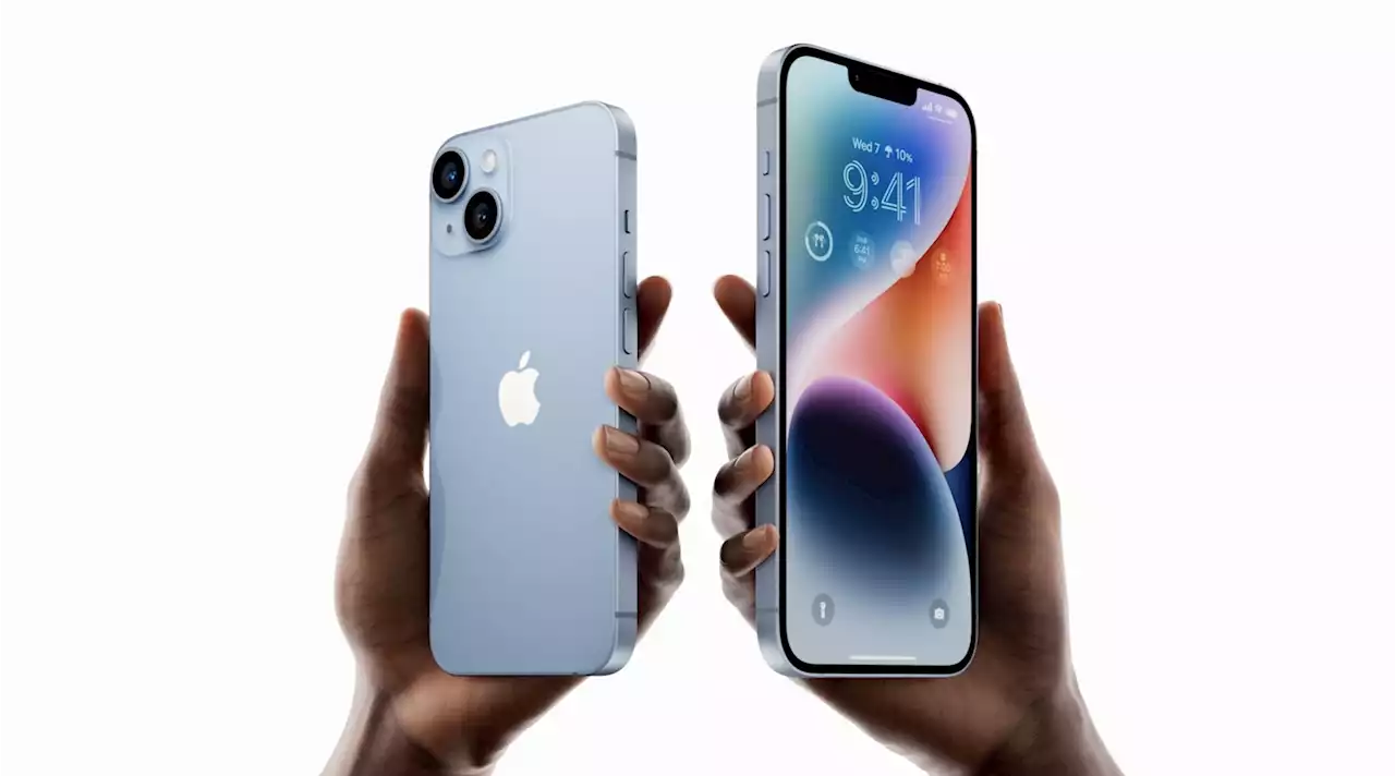 iPhone 14 and 14 Pro: All the best new features Apple unveiled