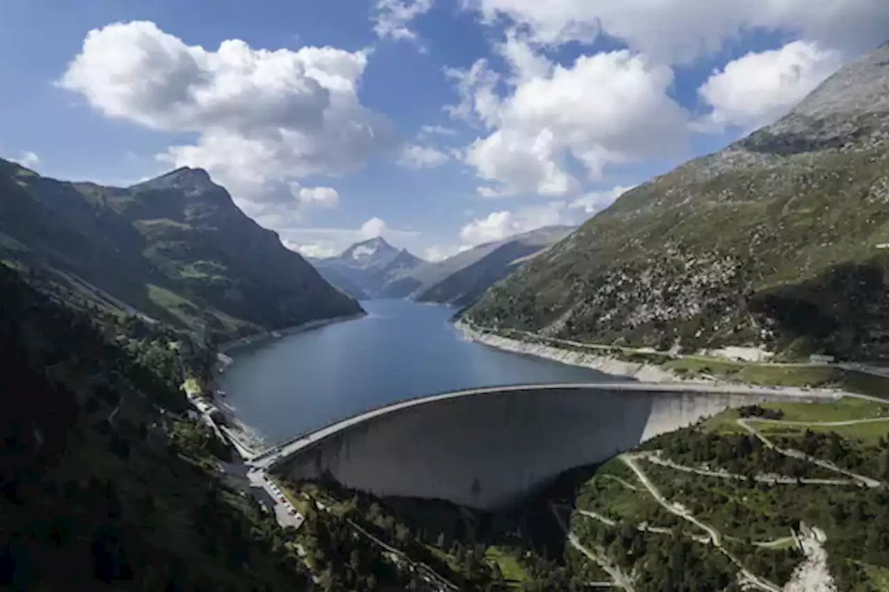 Im Kampf gegen einen Strommangel im Winter: Bundesrat will, dass Wasserkraftwerke Reserven in den Stauseen zurückhalten