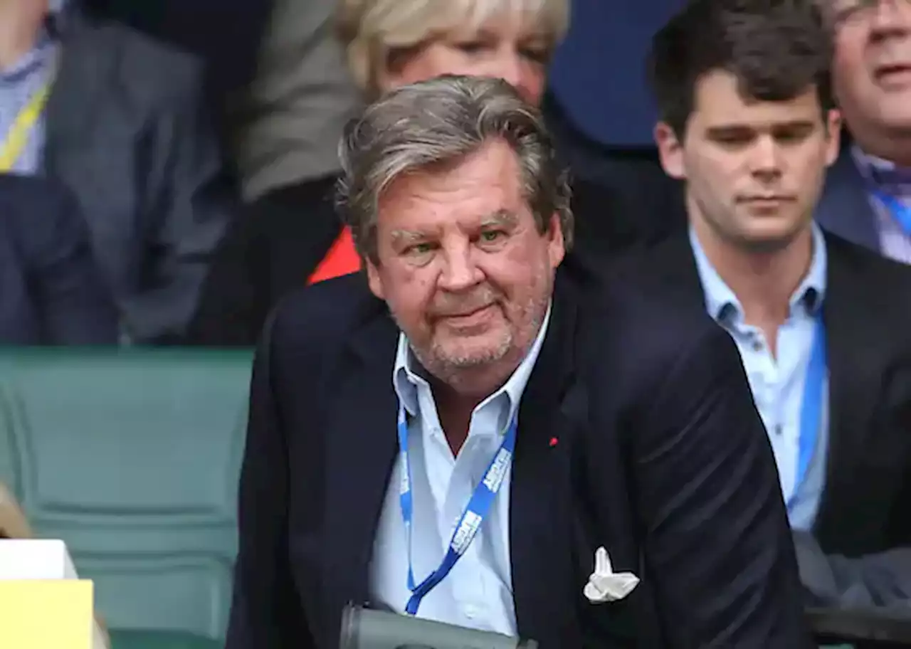 Richemont: Johann Rupert gewinnt Kräftemessen mit Bluebell