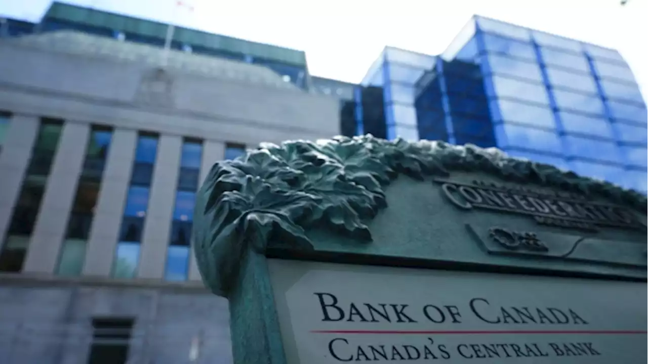 Bank of Canada hikes key rate three-quarters of a point to 3.25% - BNN Bloomberg