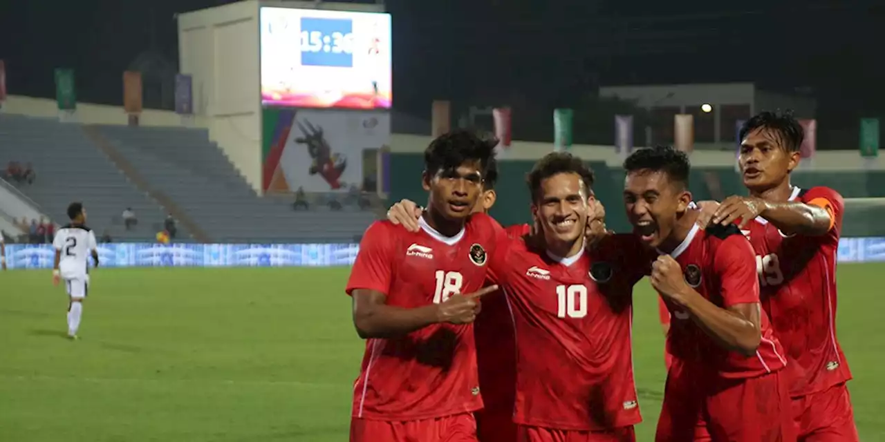 Shin Tae-yong Panggil Egy Maulana Vikri dan Witan Sulaeman ke Timnas Indonesia Vs Curacao - Bola.net