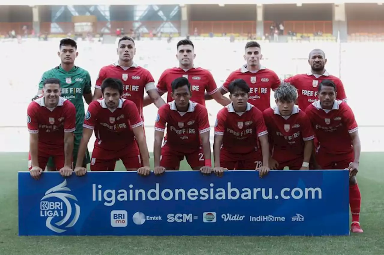 Jelang Hadapi PSS Sleman, Persis Solo Dirundung Kabar Kurang Menguntungkan! - bolastylo.bolasport.com