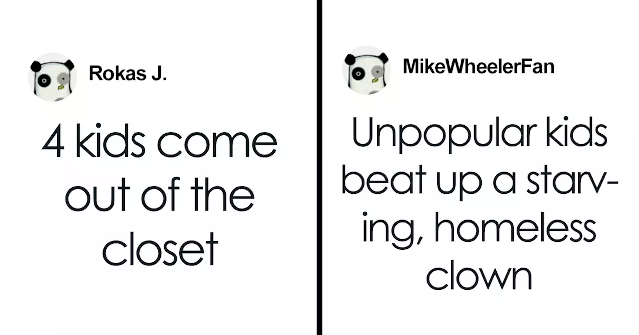 30 Bad Movie Plot Explanations By The Bored Panda Community