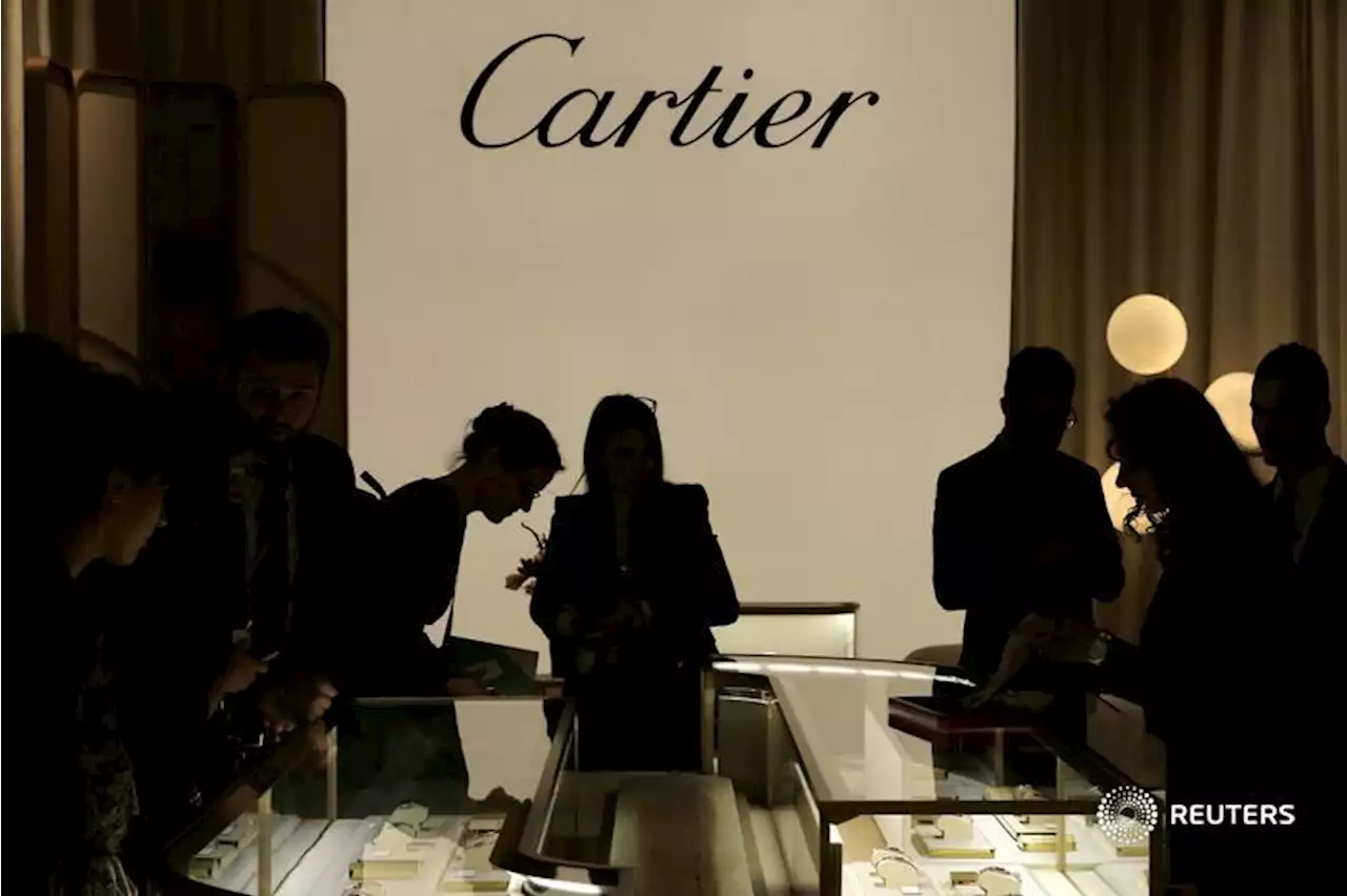 Breakingviews - Richemont’s activist victory has a catch