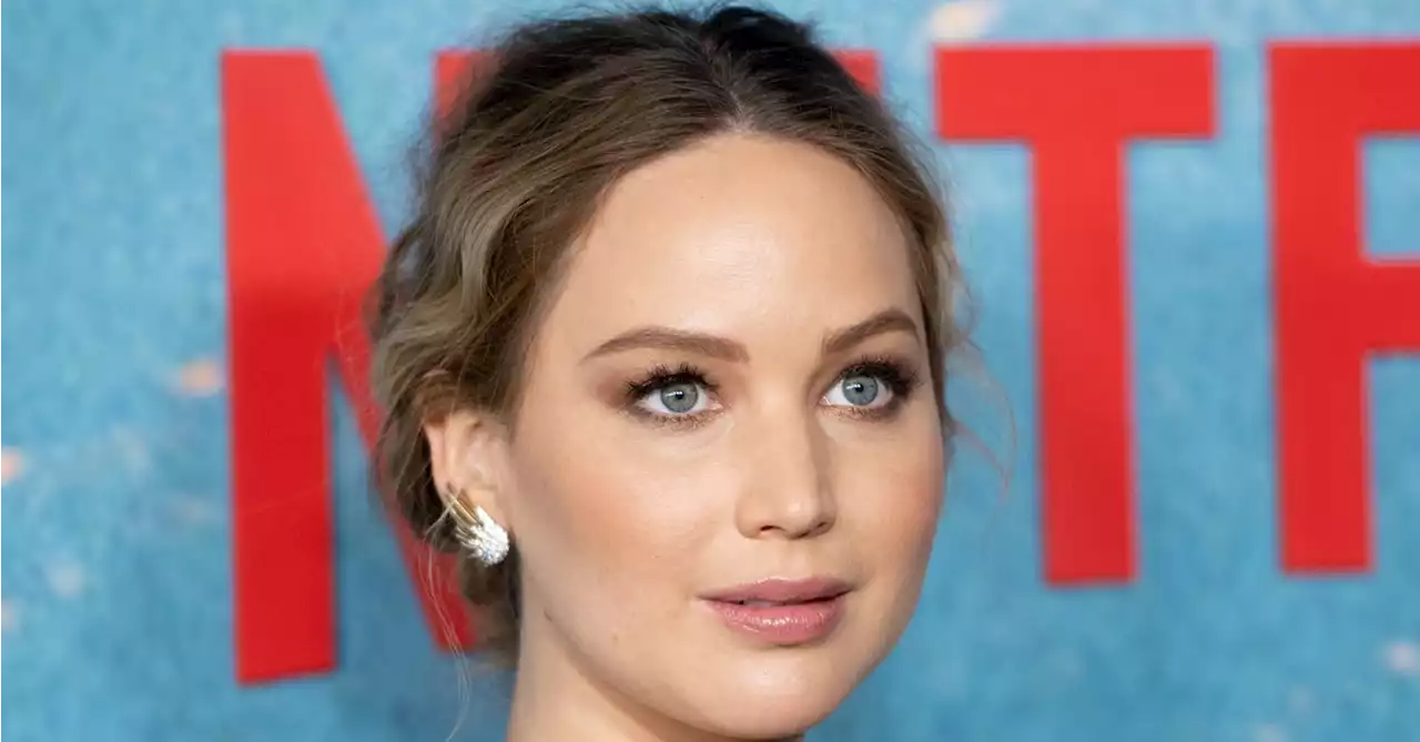 Jennifer Lawrence Said The Rumor About Her And Harvey Weinstein Was The Most 'Bizarre' Thing She Ever Read About Herself