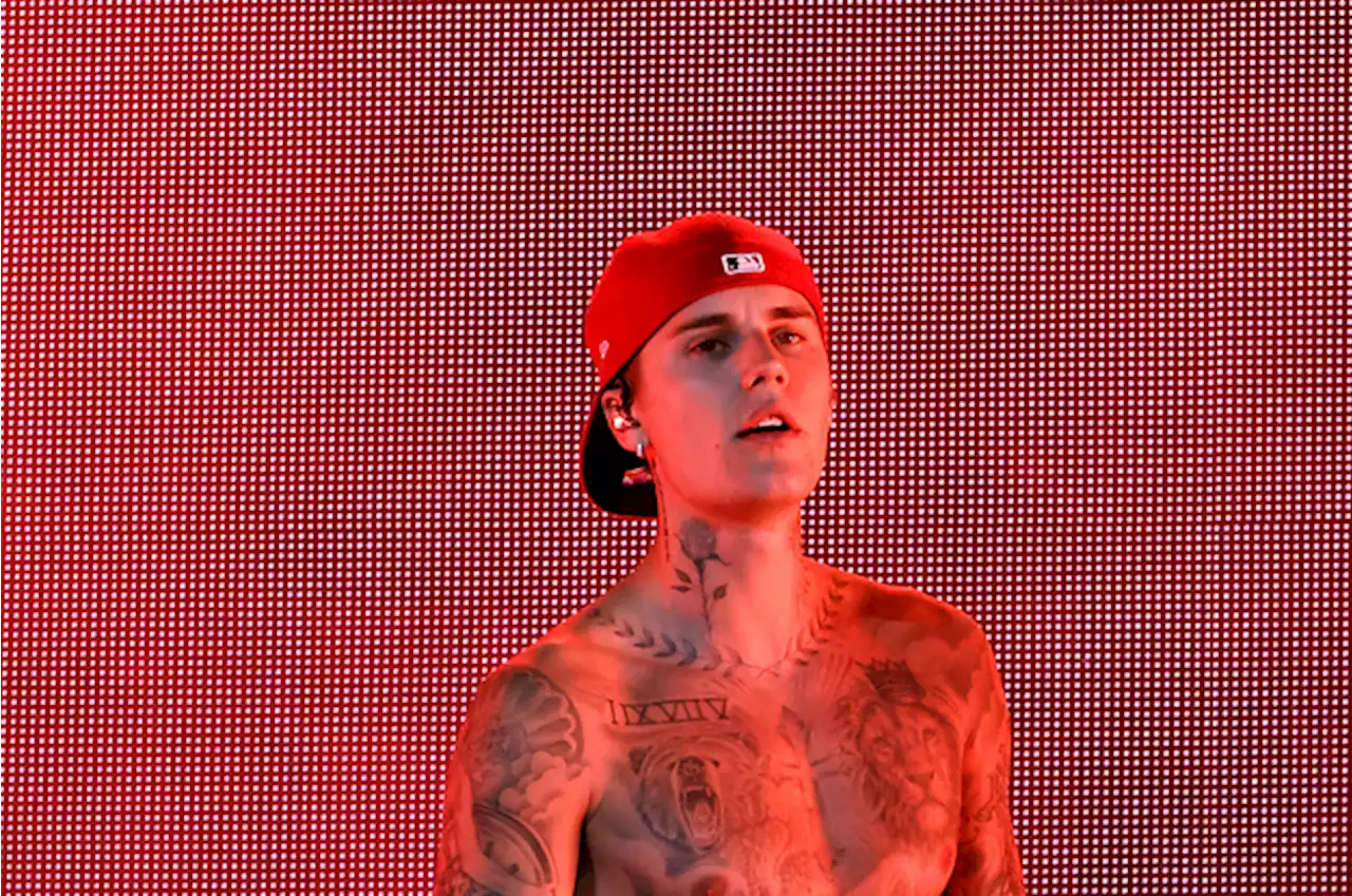 Justin Bieber Has Canceled The Rest Of His World Tour Due To Health Issues