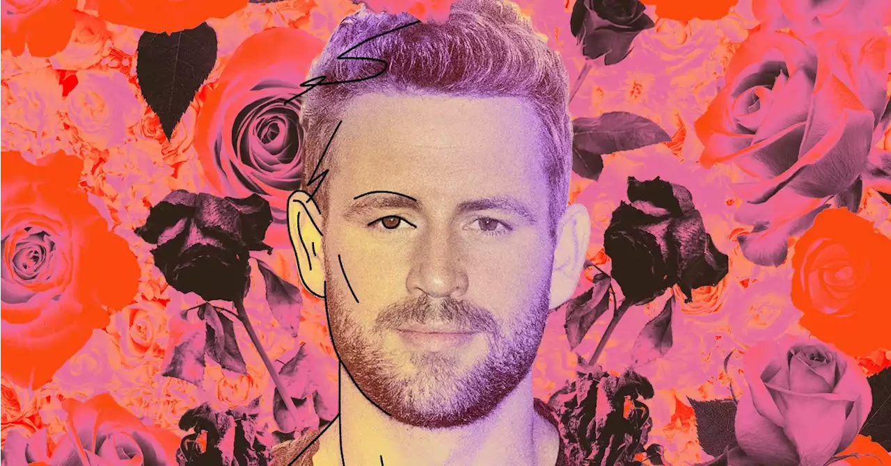 Nick Viall Was A “Bachelor” Villain. Now He Gives Dating Advice.