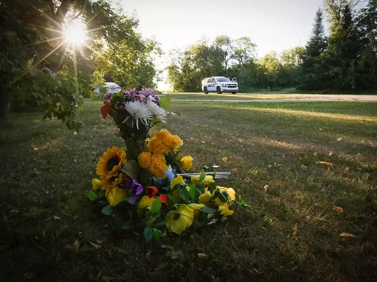 Alberta politicians urge compassion after Saskatchewan mass killing