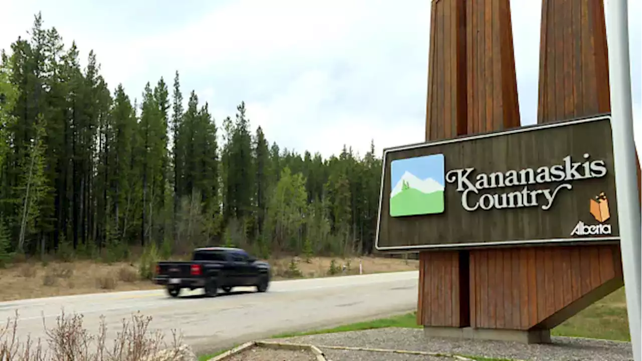 Officials warn of scrambling dangers after 74-year-old man falls to death on Canmore mountain | CBC News