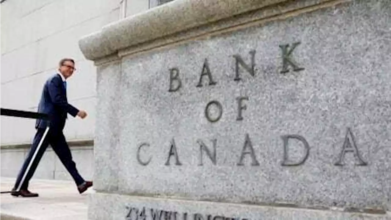 Bank of Canada hikes interest rate, triggering higher payments for more borrowers | CBC News