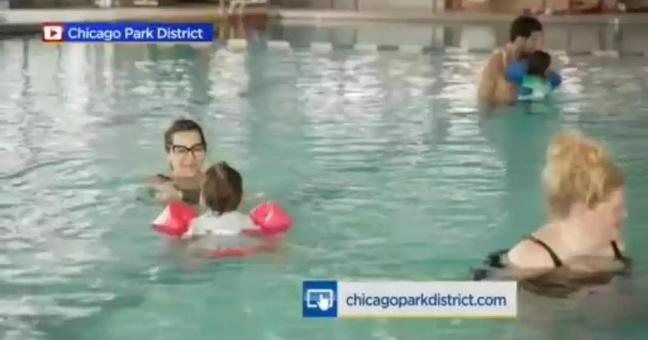 Indoor pool season now open in Chicago for the fall season