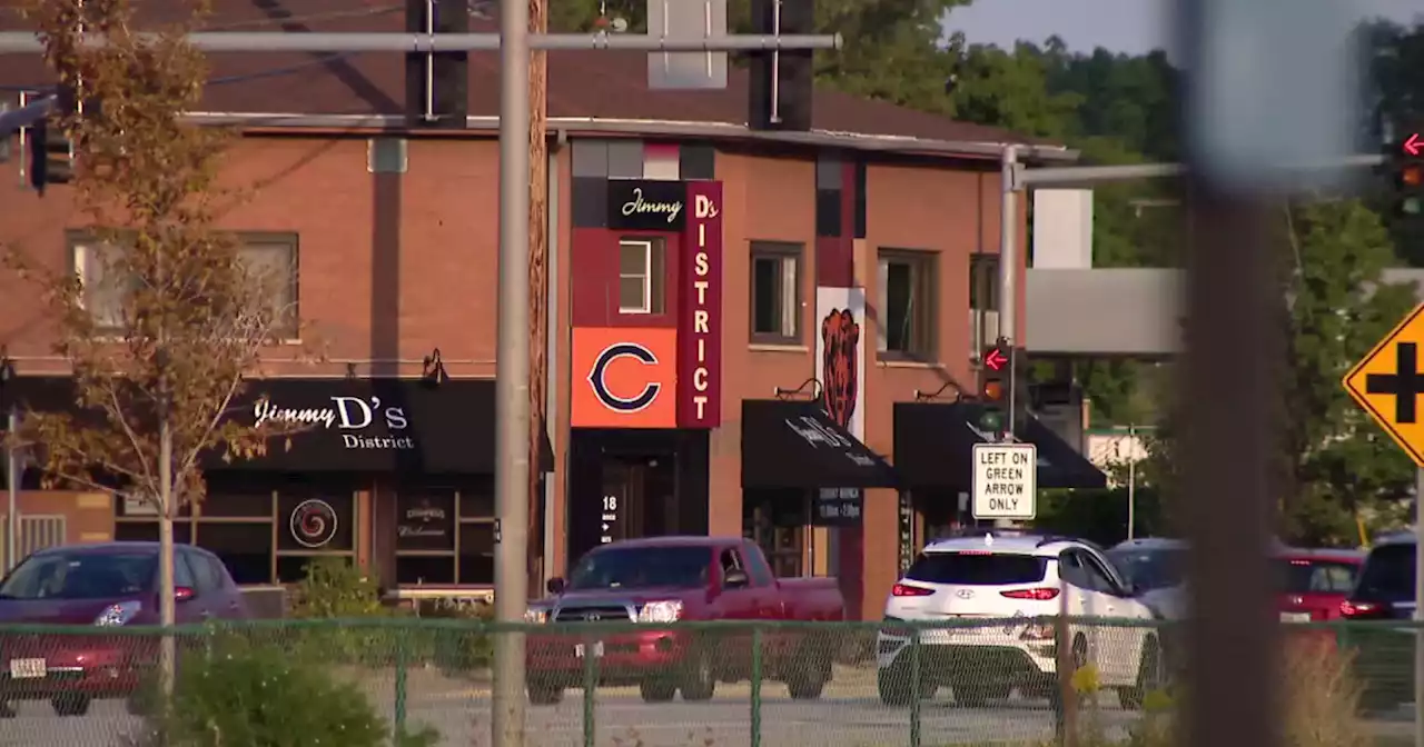 Some Arlington Heights residents worry how Bears stadium might change their quiet neighborhoods