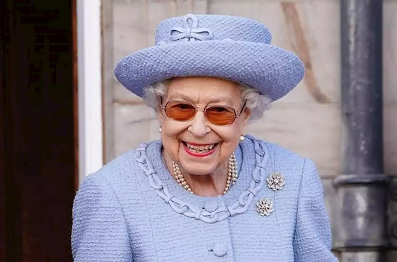 Queen Elizabeth postpones meeting on advice of doctors | Channel