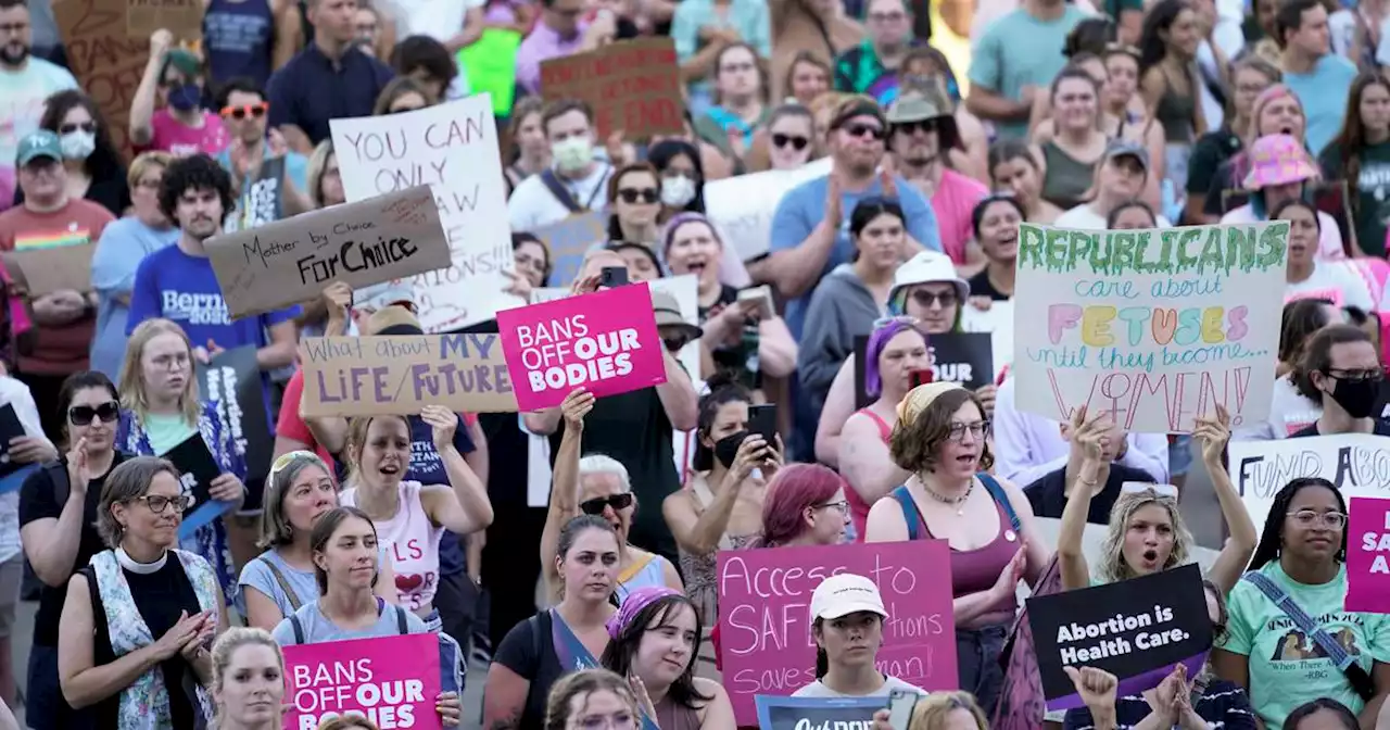 Judge strikes down 1931 Michigan law criminalizing abortion